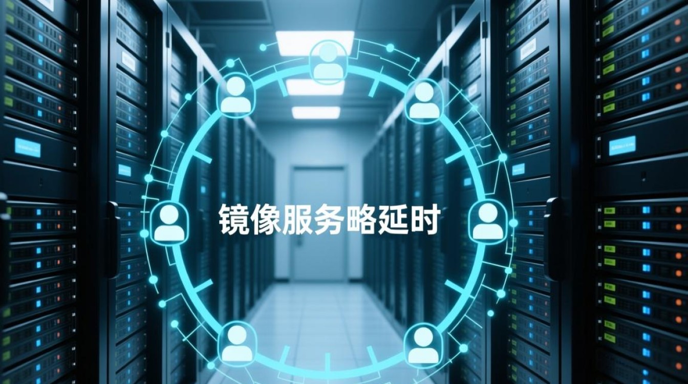 为何镜像服务器经常出现延时?探讨其背后的原因及解决策略。 为何镜像服务器经常出现延时?探讨其背后的原因及解决策略。