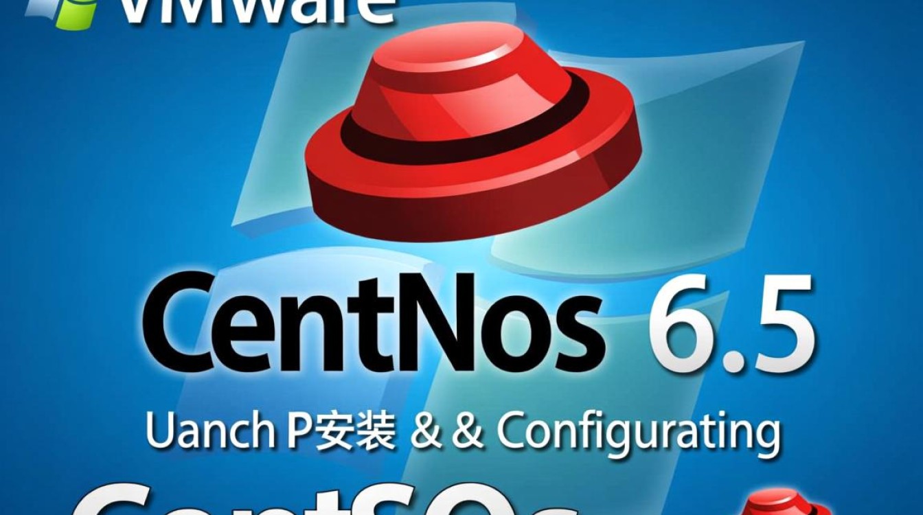 CentOS 6.5在VMware中安装时,有哪些常见问题或注意事项? CentOS 6.5在VMware中安装时,有哪些常见问题或注意事项?