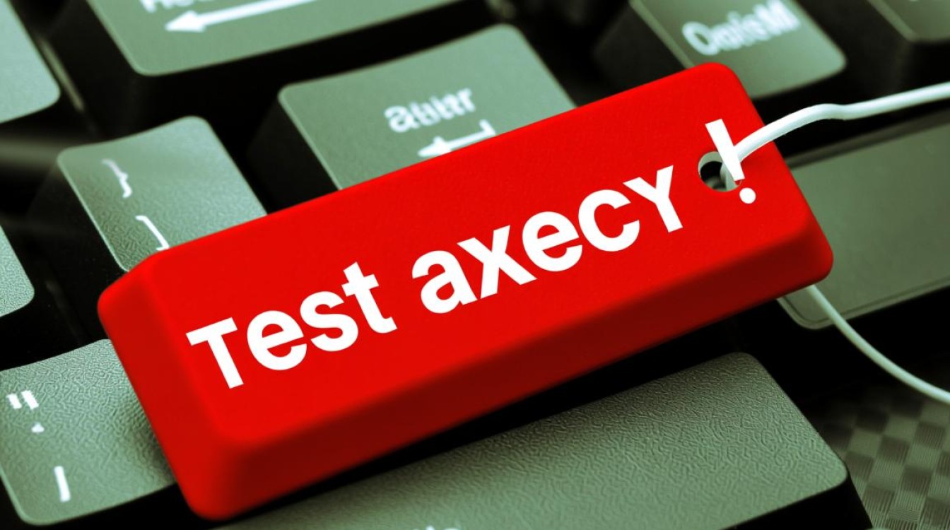 test标签报错?深入探究原因及解决方案 test标签报错?深入探究原因及解决方案