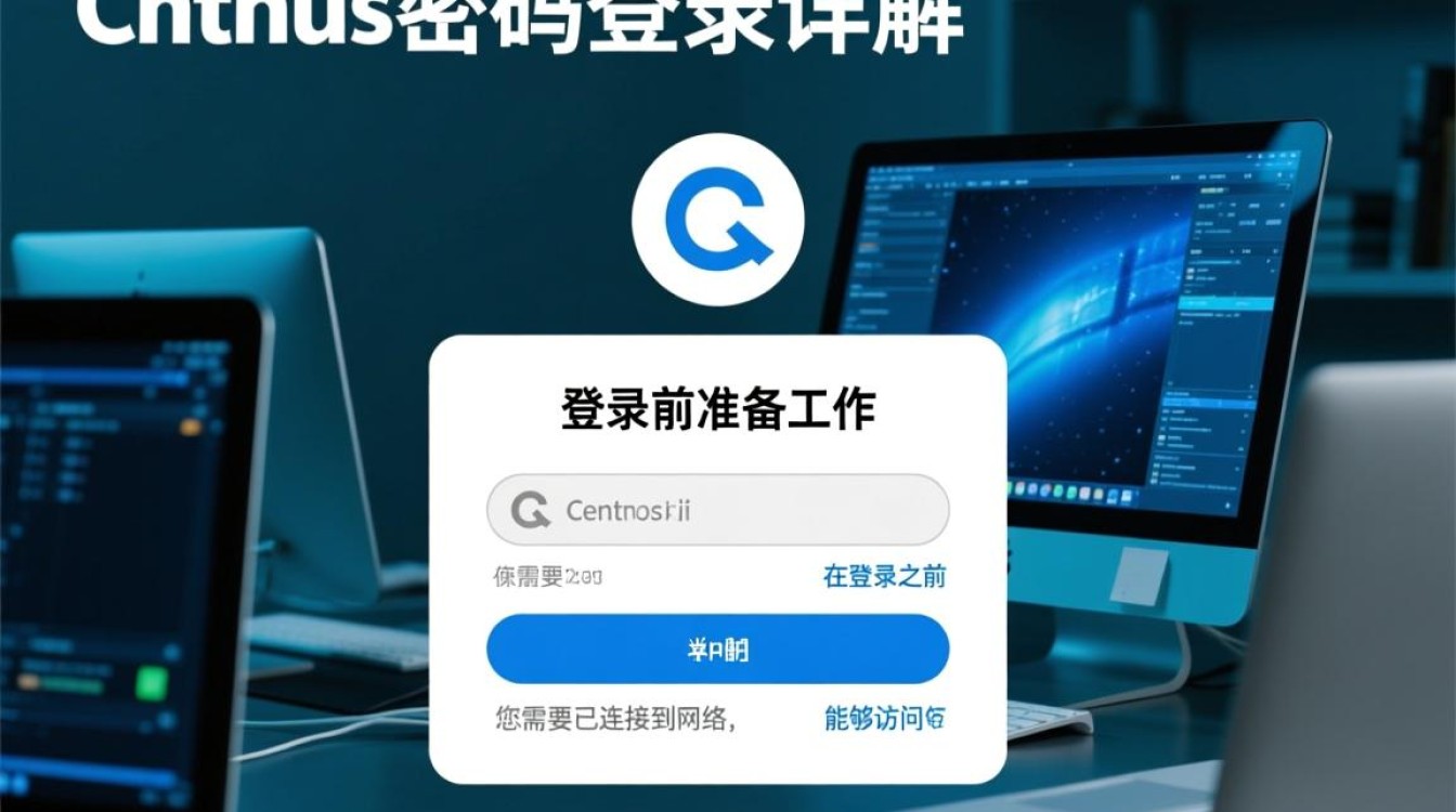 CentOS密码登录时遇到问题?30秒内帮你排查解决难题! CentOS密码登录时遇到问题?30秒内帮你排查解决难题!