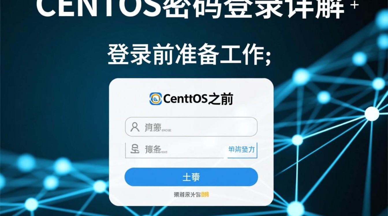 CentOS密码登录时遇到问题?30秒内帮你排查解决难题! CentOS密码登录时遇到问题?30秒内帮你排查解决难题!