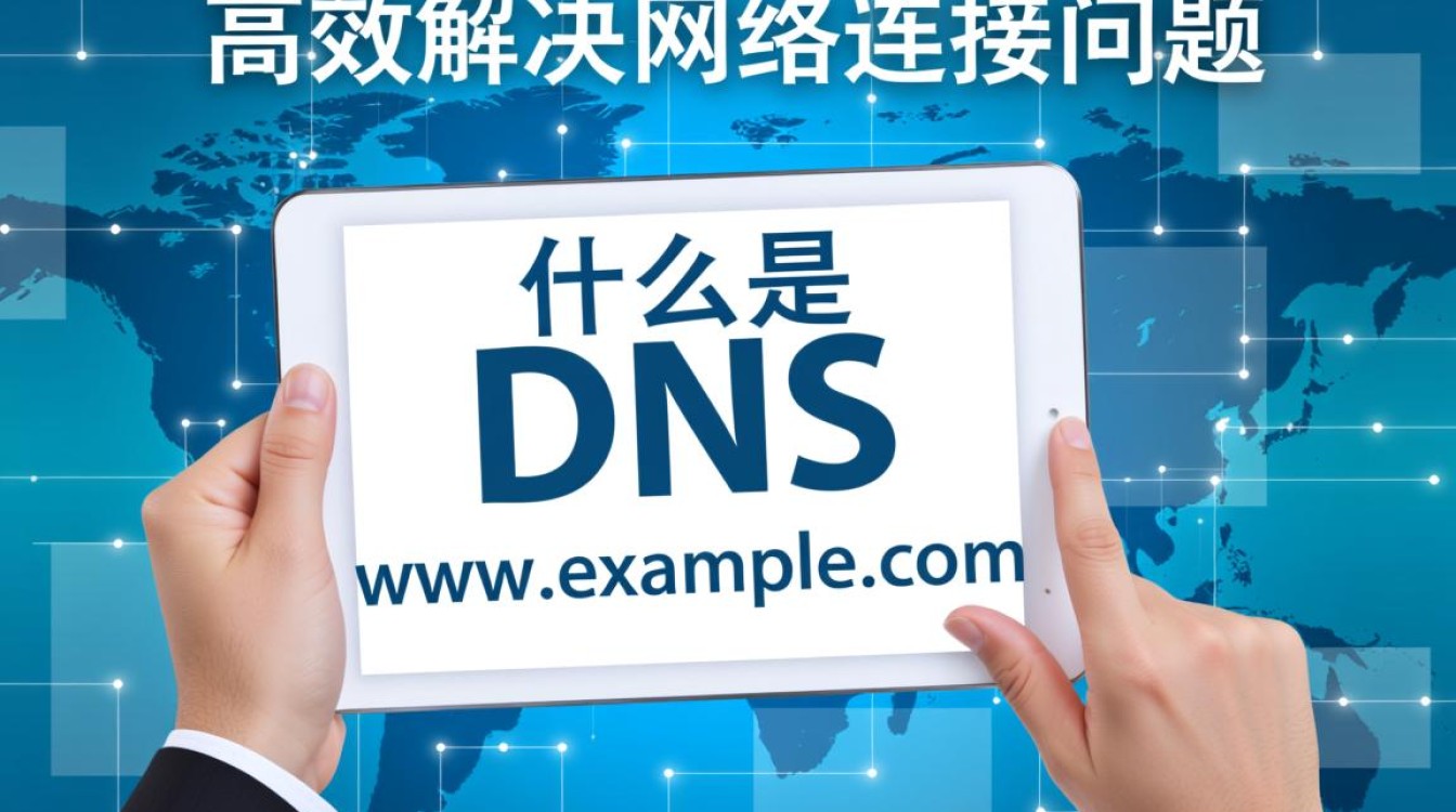 为何网络连接中断后,总是需要找回DNS设置? 为何网络连接中断后,总是需要找回DNS设置?