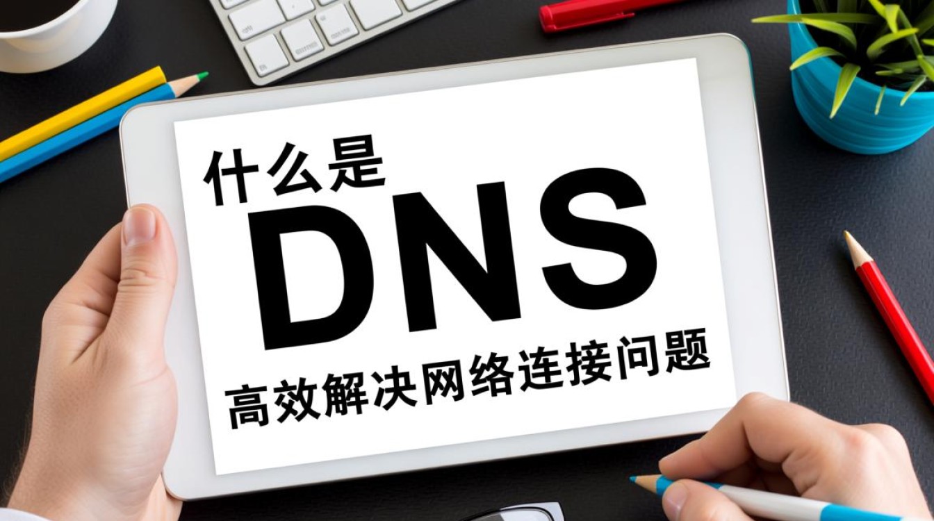 为何网络连接中断后,总是需要找回DNS设置? 为何网络连接中断后,总是需要找回DNS设置?