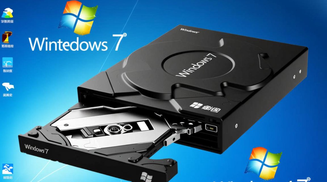 win7系统为何无法识别新装光驱?排查解决方法大揭秘! win7系统为何无法识别新装光驱?排查解决方法大揭秘!