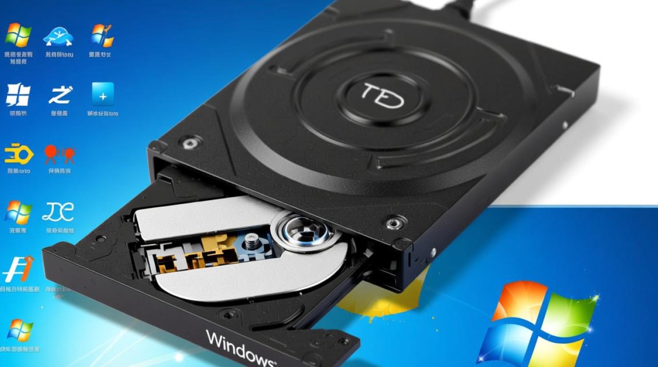 win7系统为何无法识别新装光驱?排查解决方法大揭秘! win7系统为何无法识别新装光驱?排查解决方法大揭秘!