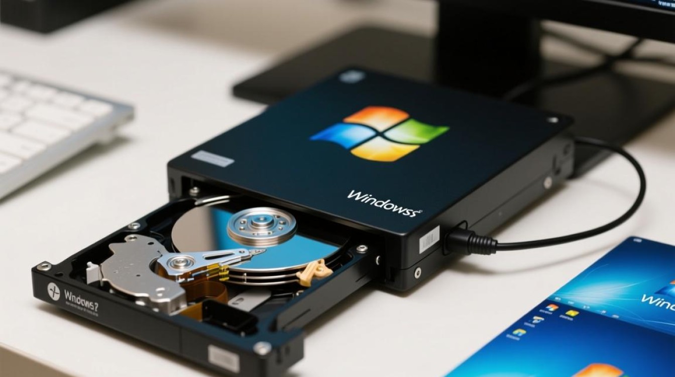 win7系统为何无法识别新装光驱?排查解决方法大揭秘! win7系统为何无法识别新装光驱?排查解决方法大揭秘!