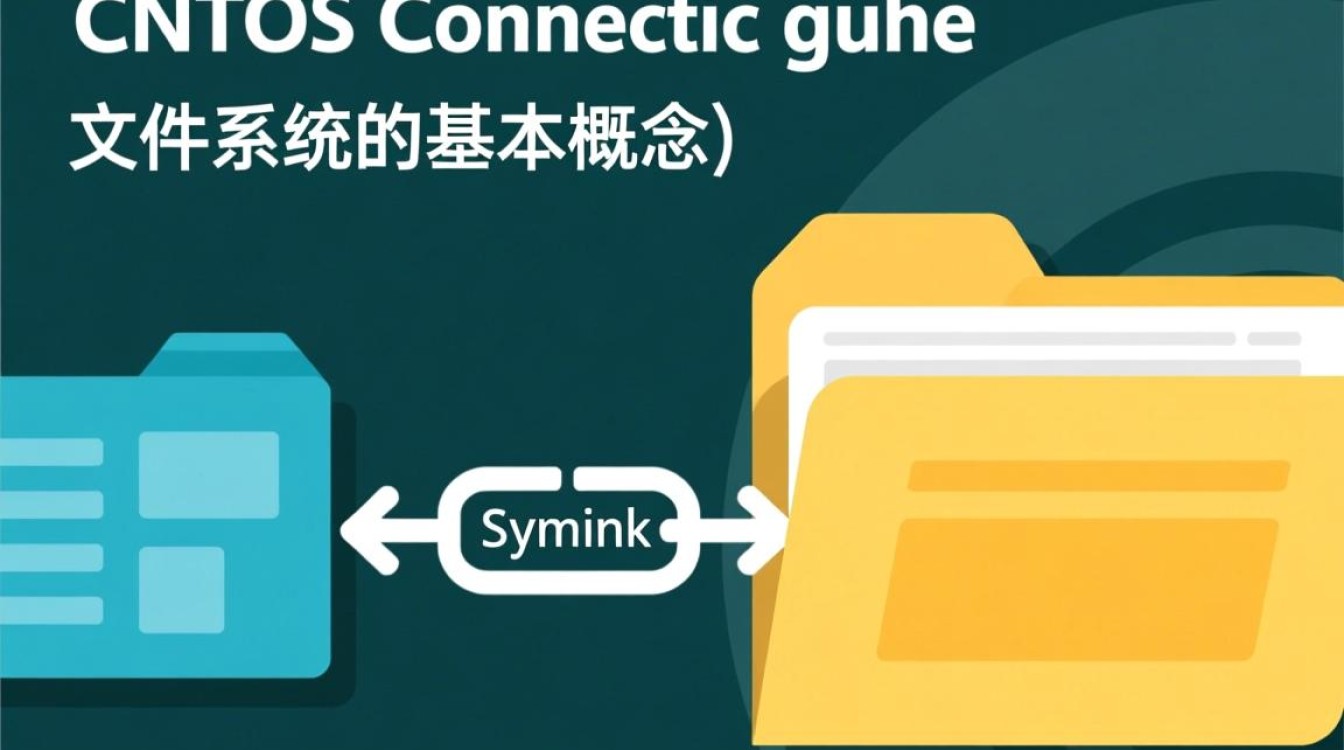 CentOS文件连接中存在哪些常见问题及解决方法？
