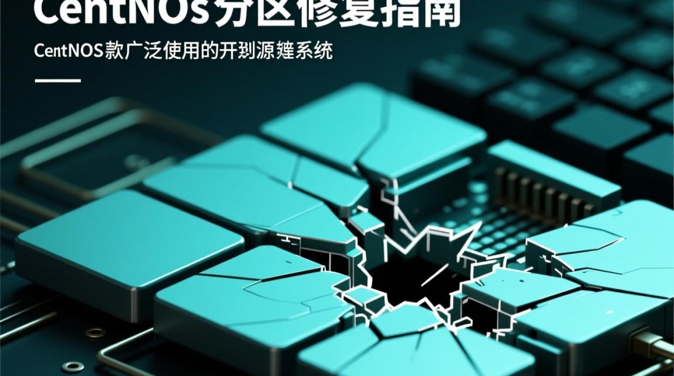 CentOS系统分区损坏后，有哪些修复方法可用？