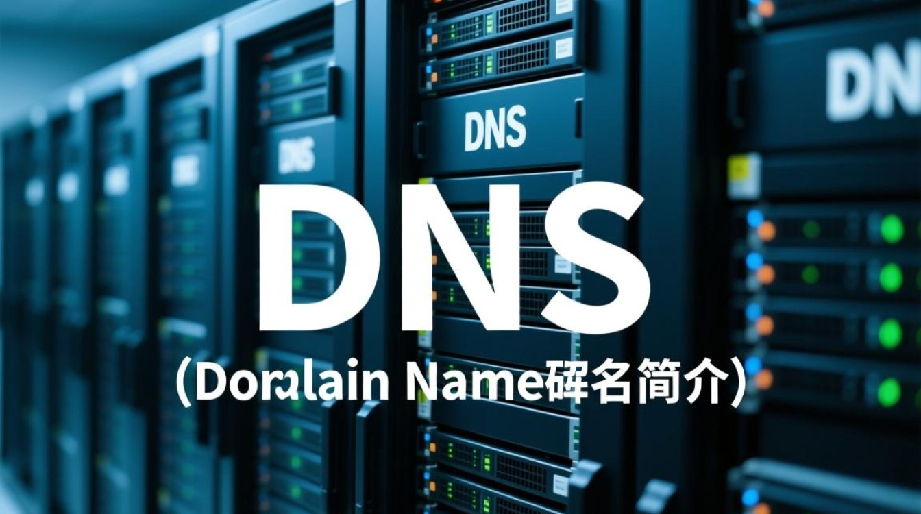 复原dns技术原理和应用，有哪些挑战和突破？