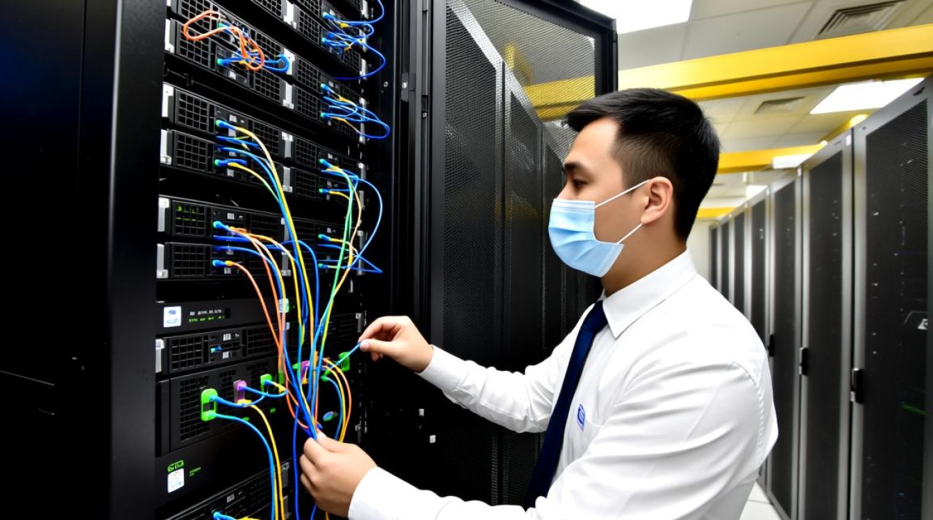 dns闽侯闽侯DNS服务具体有哪些优势？如何优化使用体验？