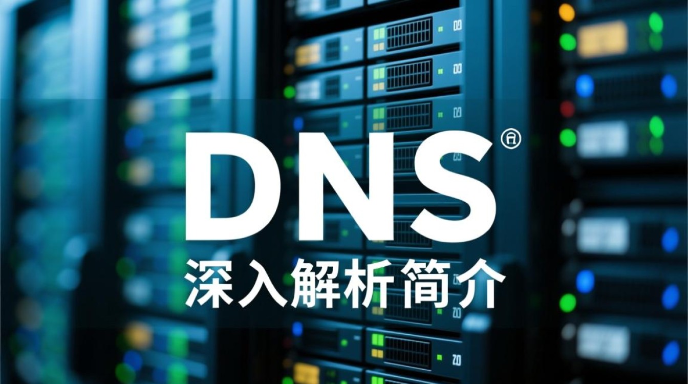 复原dns技术原理和应用，有哪些挑战和突破？