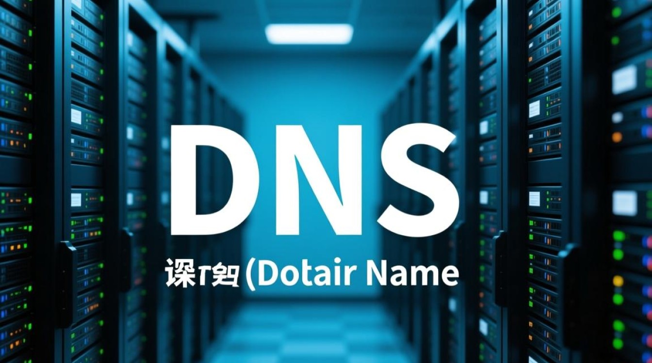 复原dns技术原理和应用，有哪些挑战和突破？