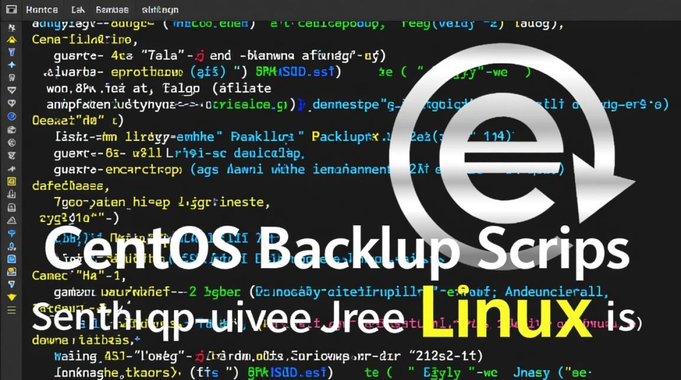 CentOS备份脚本疑问长尾标题，CentOS服务器备份脚本如何高效配置与使用？