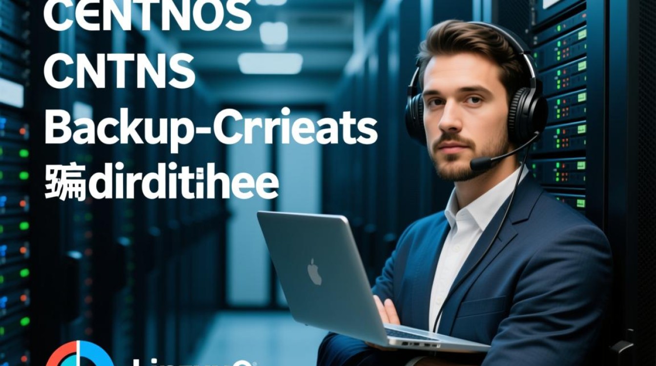 CentOS备份脚本疑问长尾标题，CentOS服务器备份脚本如何高效配置与使用？