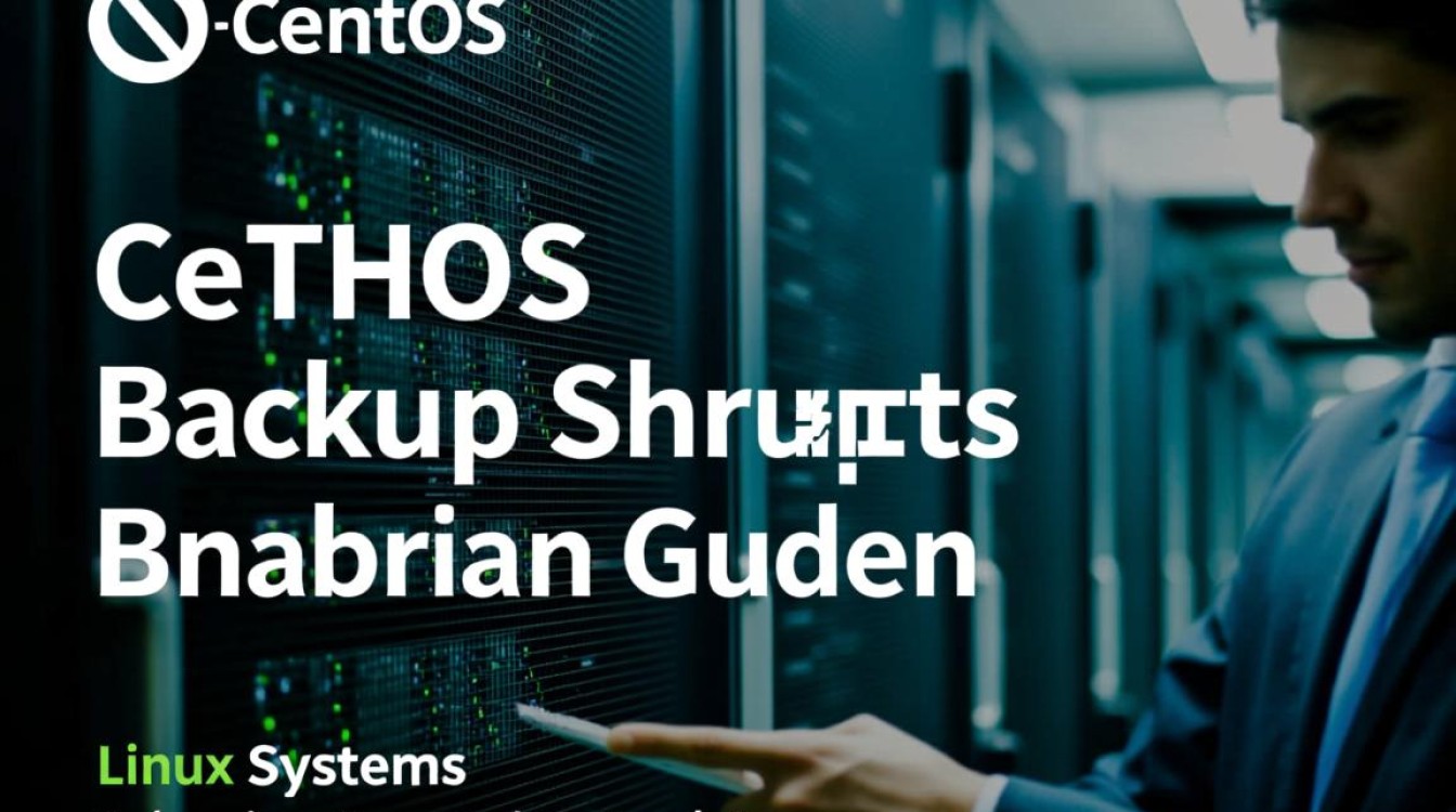 CentOS备份脚本疑问长尾标题，CentOS服务器备份脚本如何高效配置与使用？