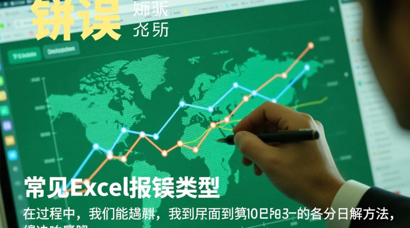 Excel编辑时频繁报错，是文件损坏还是操作失误？解决方法揭秘！