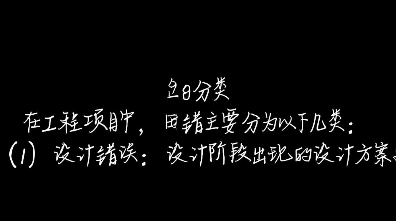 工程改JrE报错?原因分析及解决方案详解 工程改JrE报错?原因分析及解决方案详解