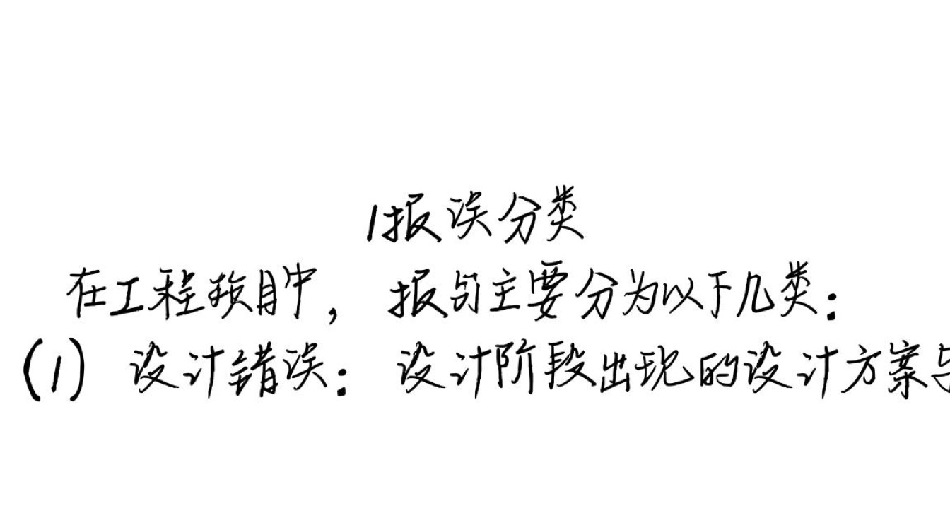 工程改JrE报错?原因分析及解决方案详解 工程改JrE报错?原因分析及解决方案详解