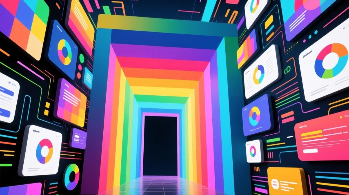 色彩设计网站,如何挑选最适合我的个性化色彩搭配工具? 色彩设计网站,如何挑选最适合我的个性化色彩搭配工具?