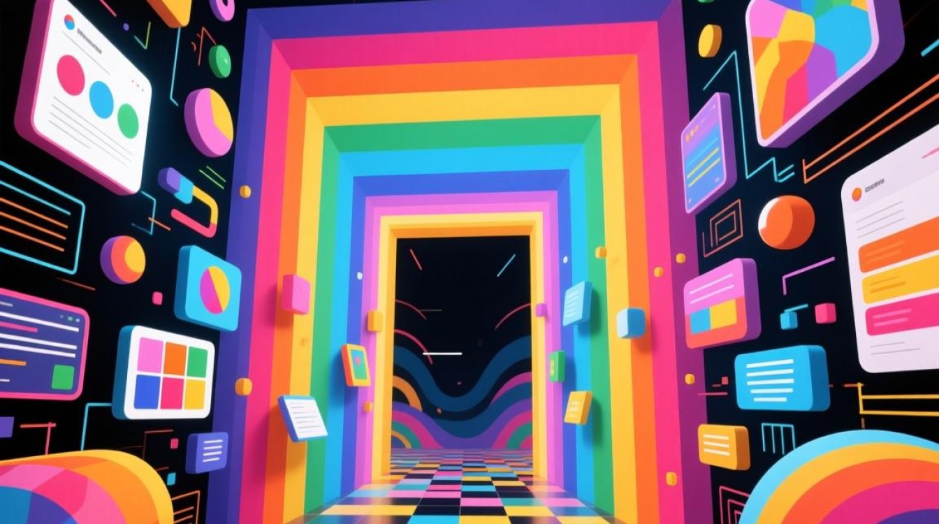 色彩设计网站,如何挑选最适合我的个性化色彩搭配工具? 色彩设计网站,如何挑选最适合我的个性化色彩搭配工具?