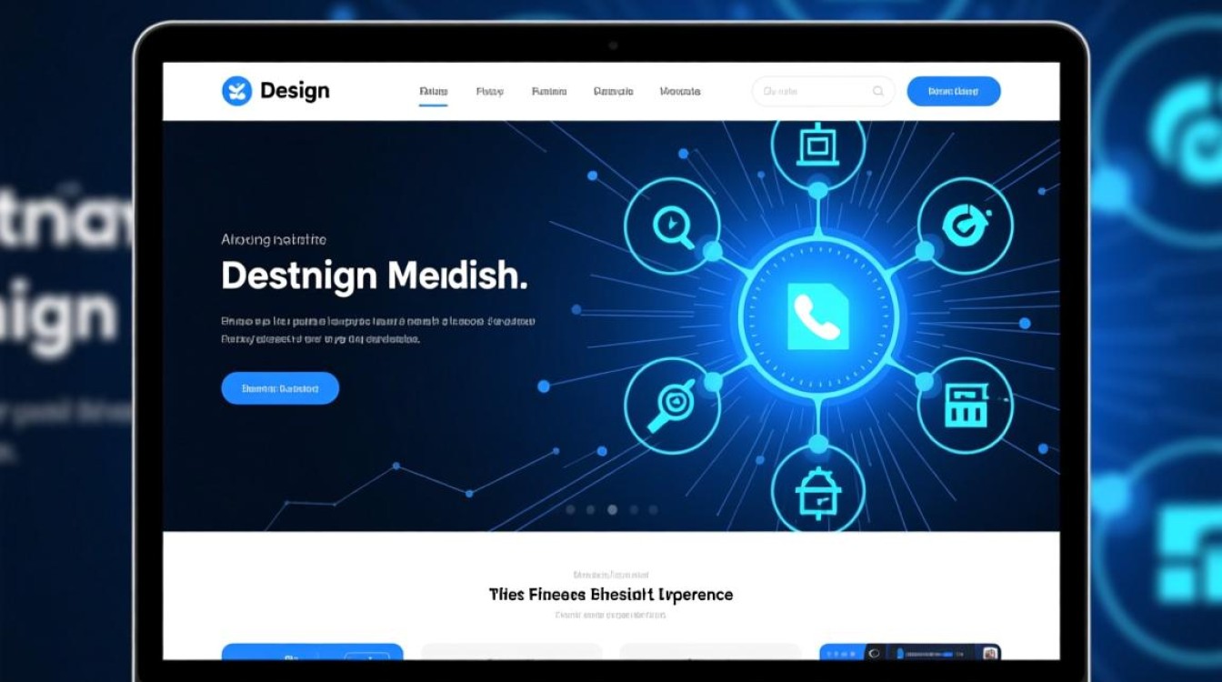 设计精良的网站如何才能吸引更多用户关注和提升用户体验？