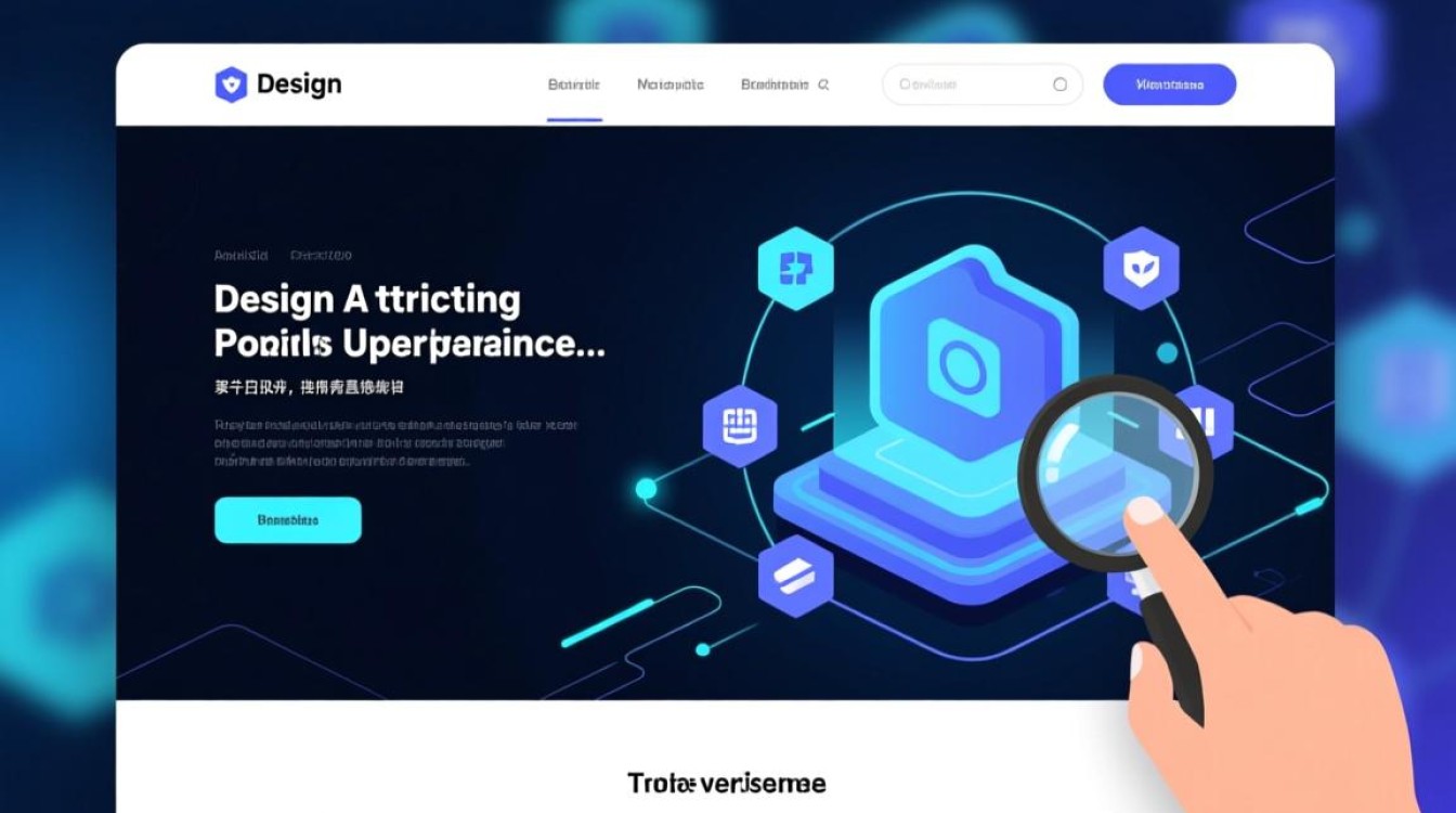 设计精良的网站如何才能吸引更多用户关注和提升用户体验？