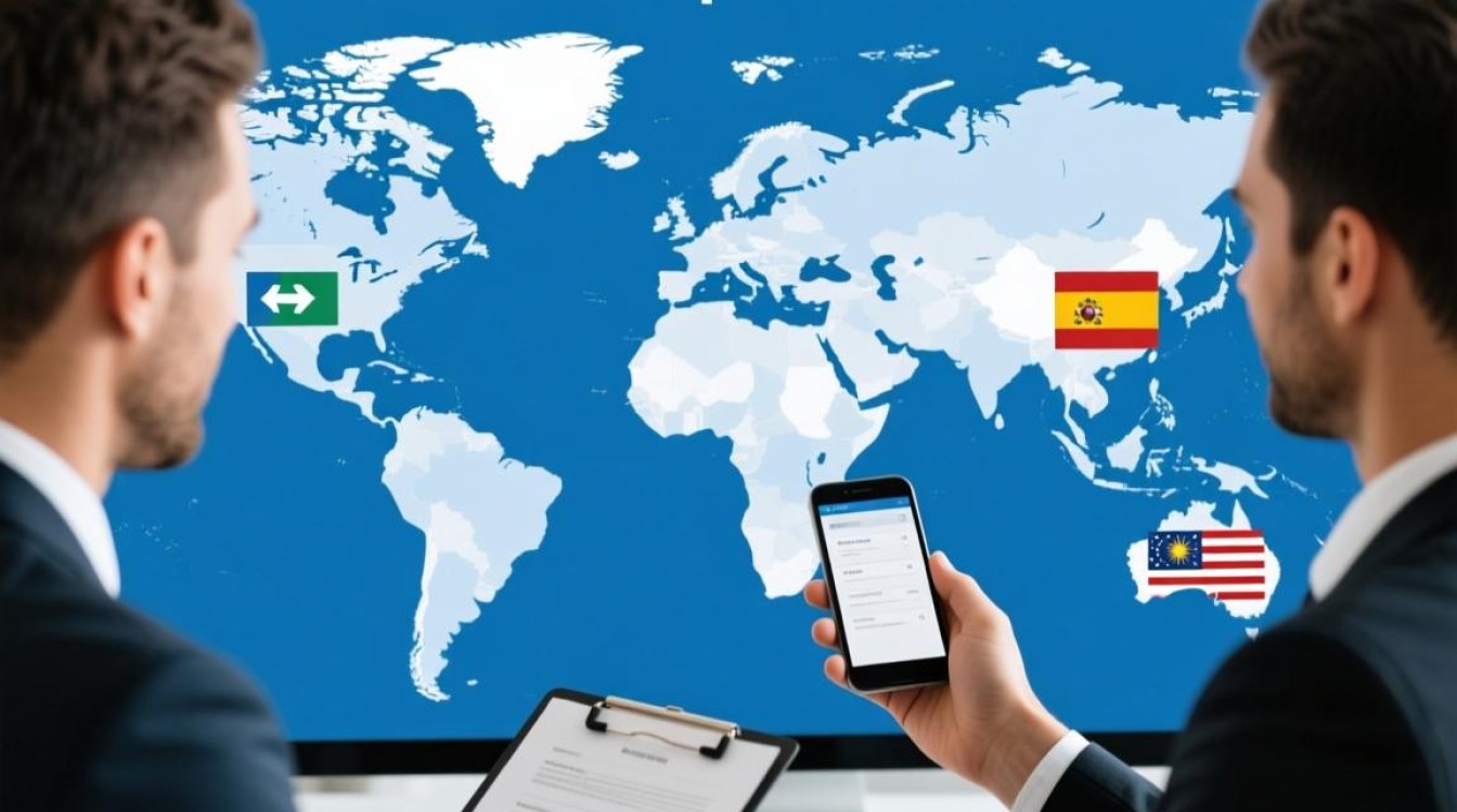 外贸双语网站源码,如何选择和优化以提升国际化业务效率? 外贸双语网站源码,如何选择和优化以提升国际化业务效率?