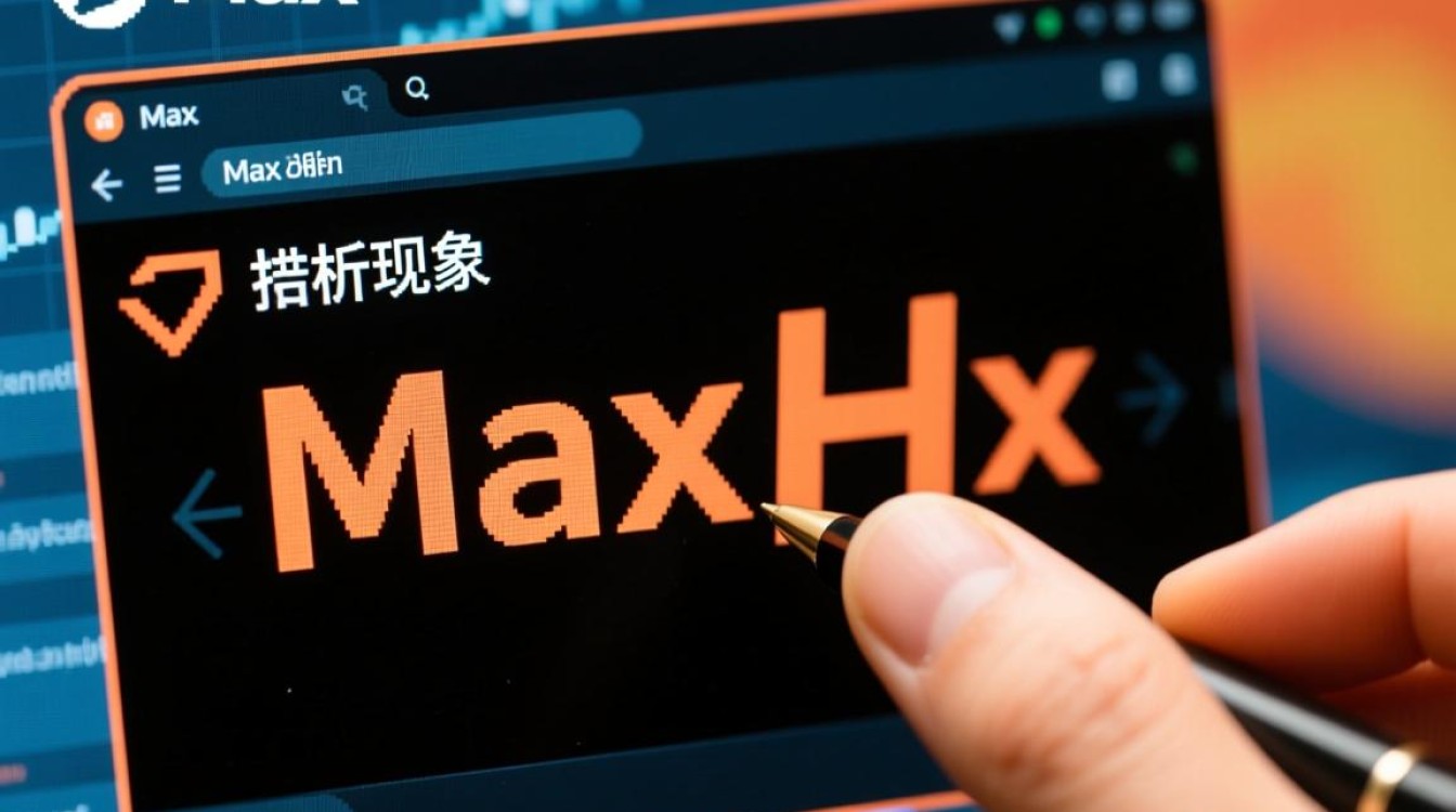 max按h报错为何频繁出现？系统故障还是操作失误？