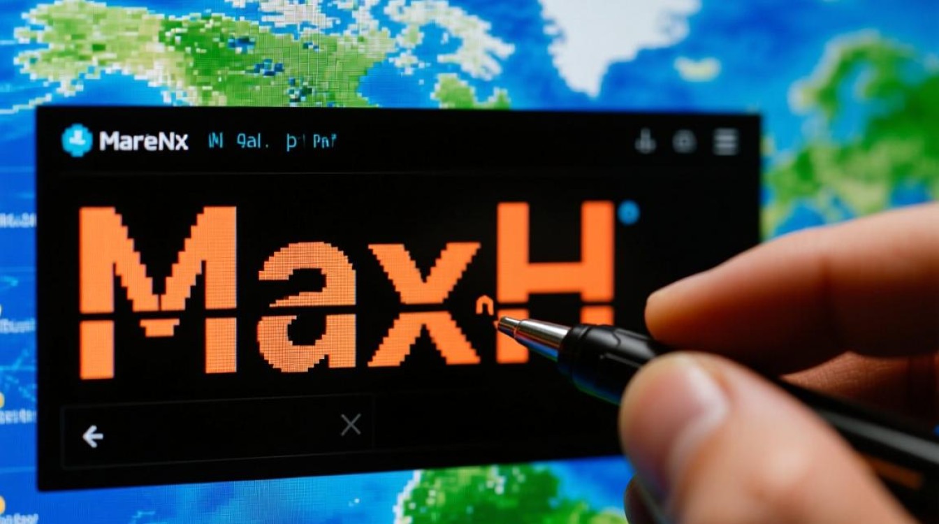 max按h报错为何频繁出现？系统故障还是操作失误？