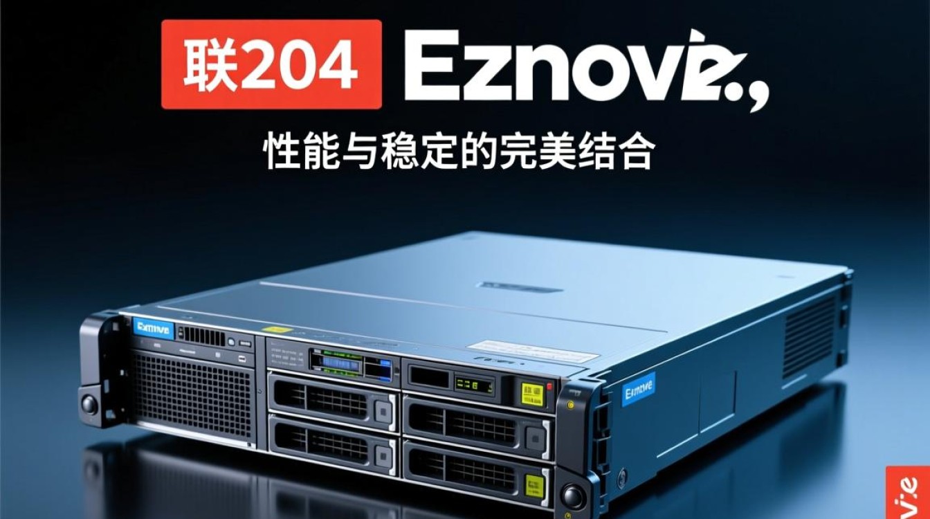 联想3204服务器，性能如何？适用领域有哪些？性价比怎样？