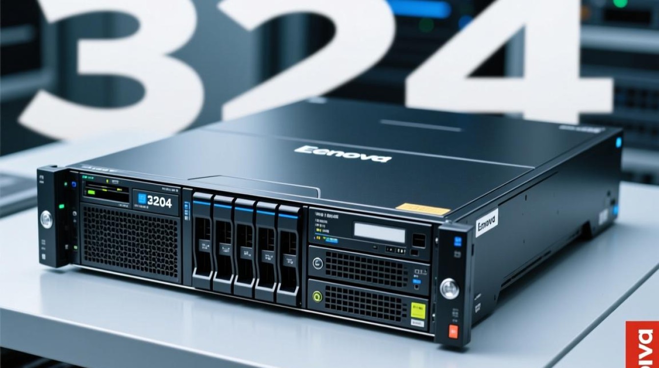 联想3204服务器，性能如何？适用领域有哪些？性价比怎样？