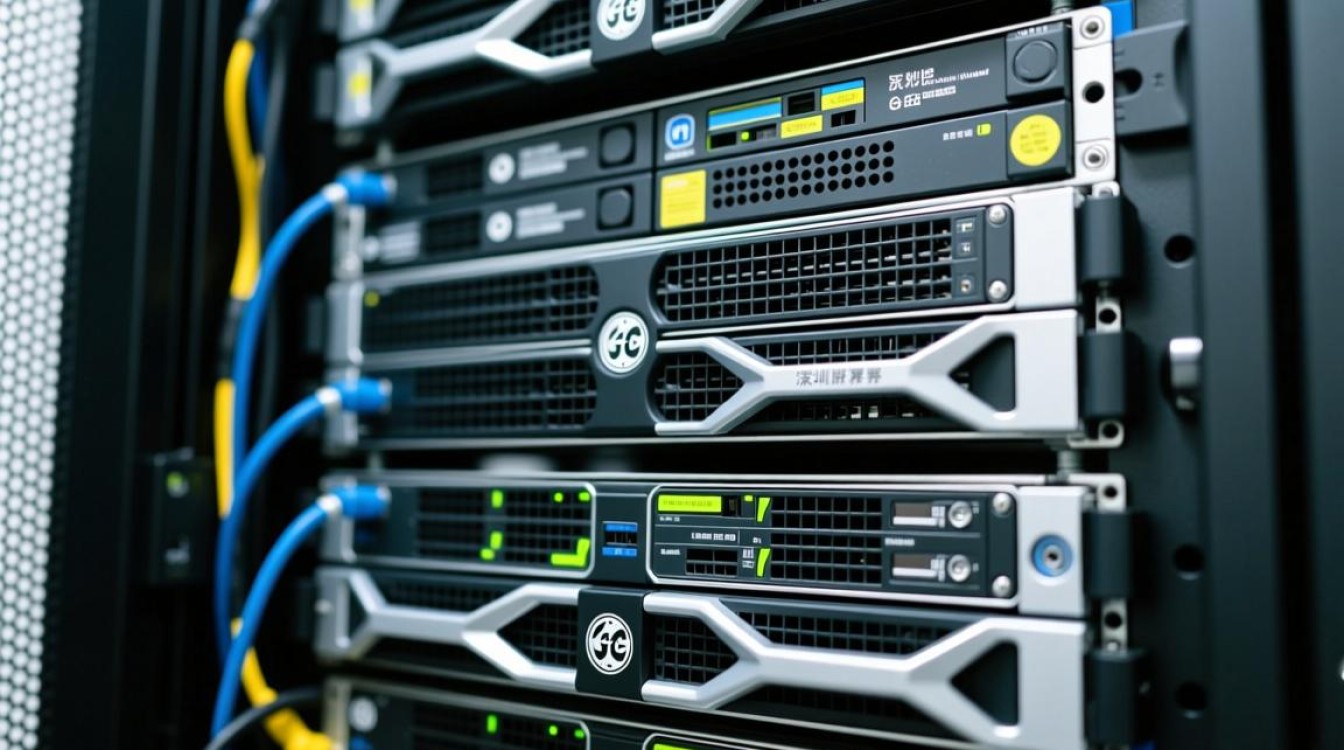 深圳GE服务器,性能卓越,为何如此受欢迎,市场前景如何? 深圳GE服务器,性能卓越,为何如此受欢迎,市场前景如何?