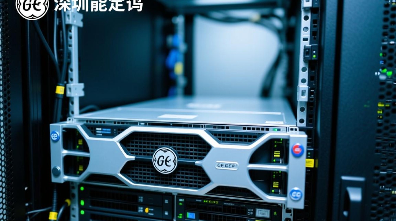深圳GE服务器,性能卓越,为何如此受欢迎,市场前景如何? 深圳GE服务器,性能卓越,为何如此受欢迎,市场前景如何?