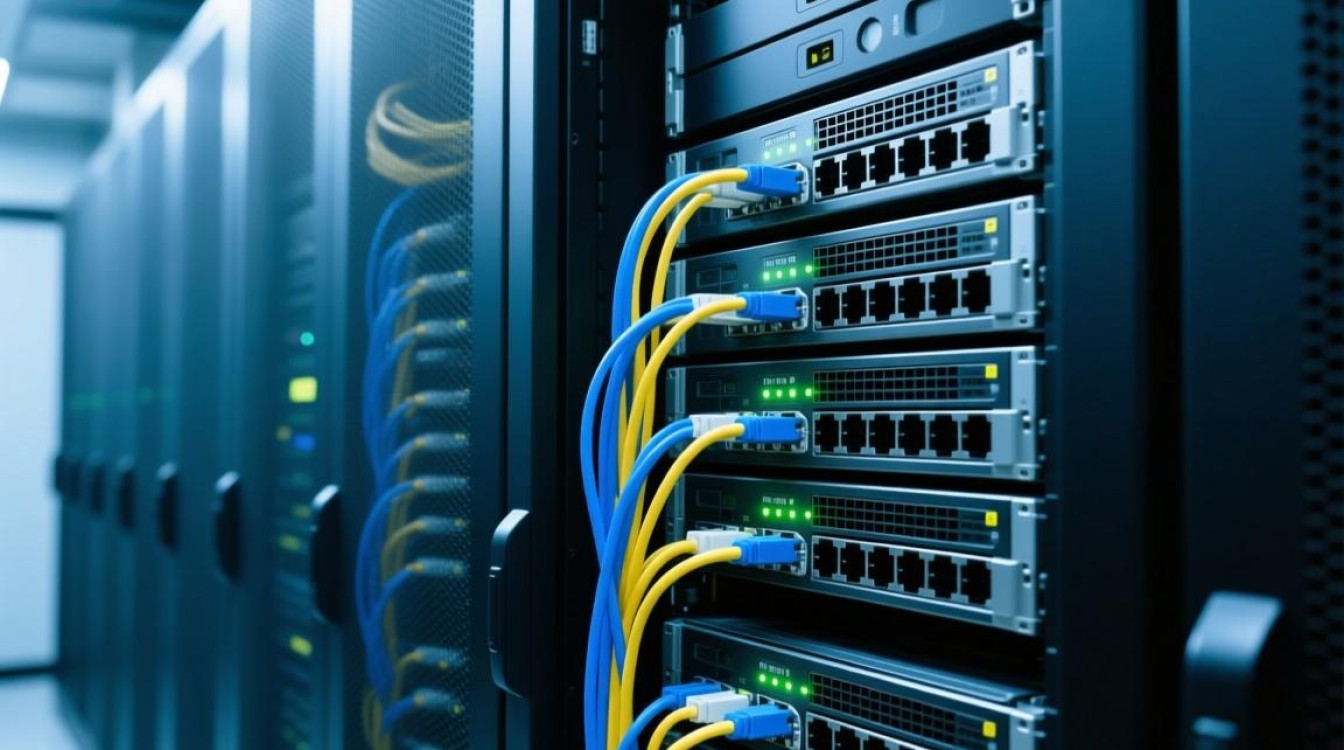 在服务器内网环境下，如何确保数据安全和高效运维的平衡策略？