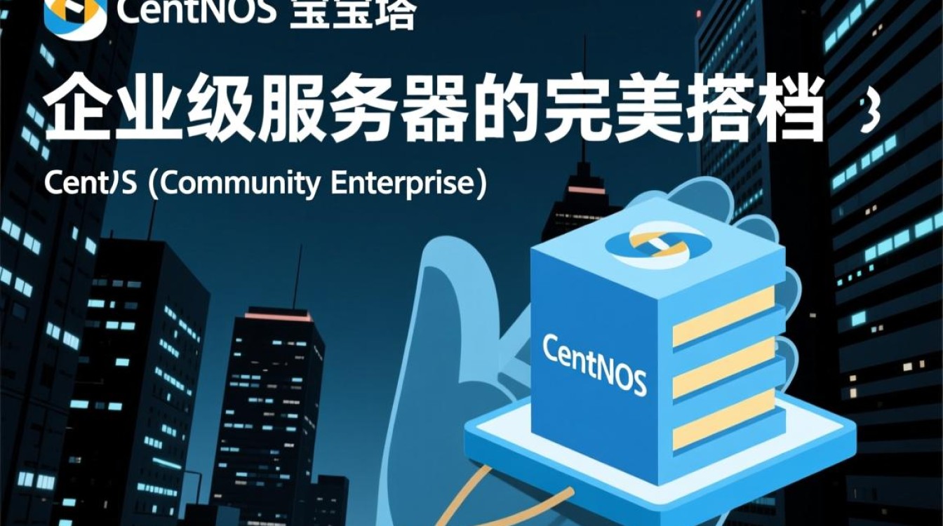 CentOS与宝塔,究竟哪款更胜一筹?两者有何优缺点? CentOS与宝塔,究竟哪款更胜一筹?两者有何优缺点?