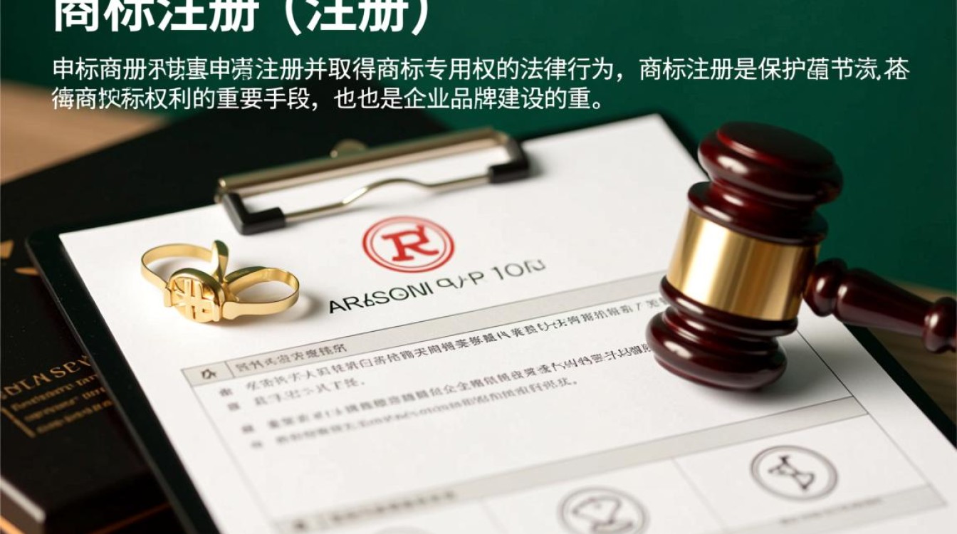 证明商标注册的严格要求有哪些？申请流程详解？