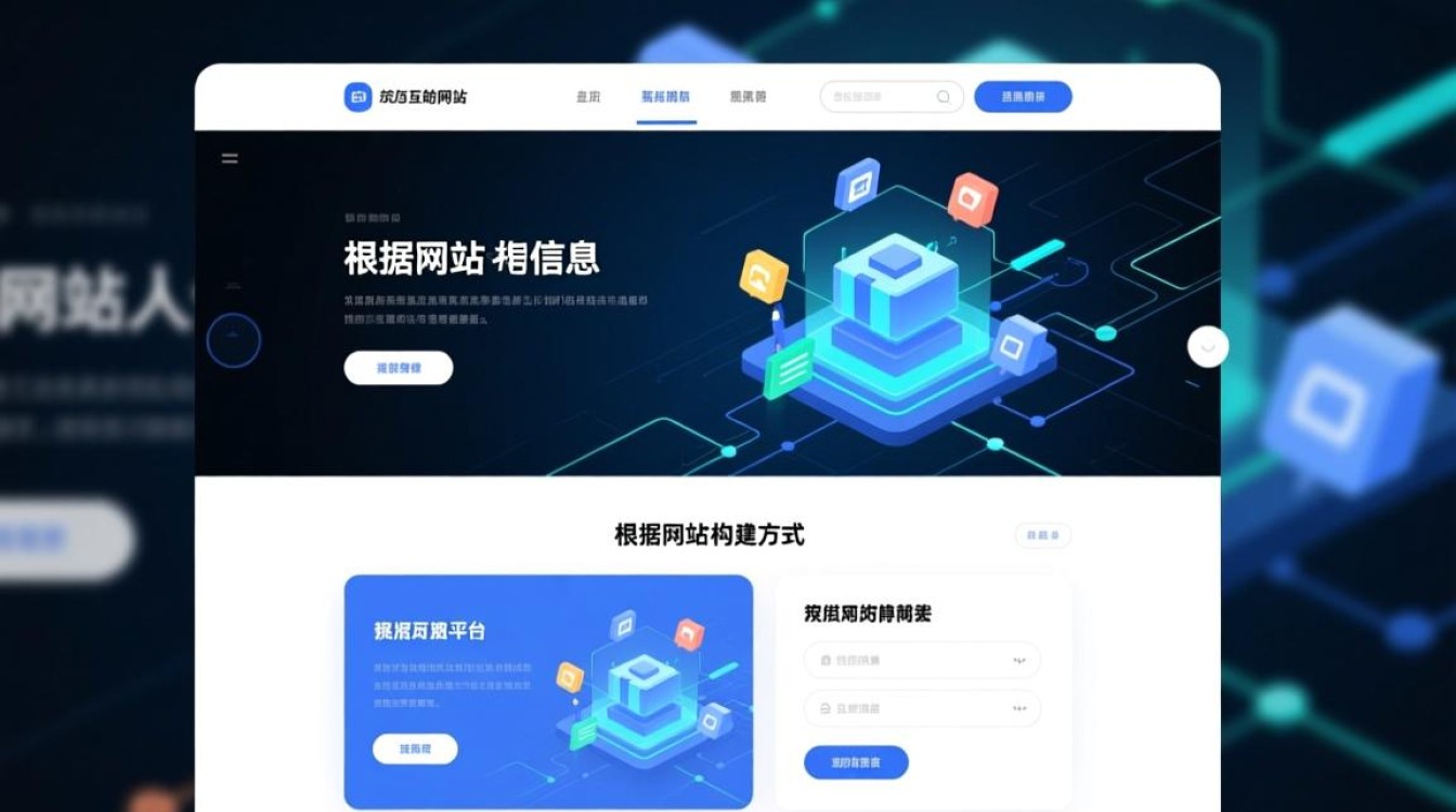 哪些网站被归类为静态网站？其特点和优势是什么？