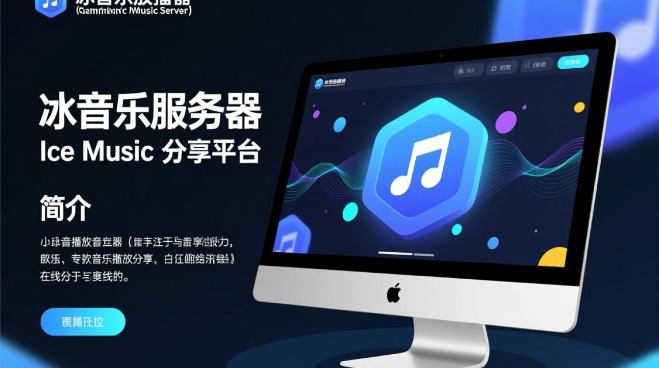 ice音乐服务器为何在众多音乐平台中脱颖而出，成为用户心中的首选？