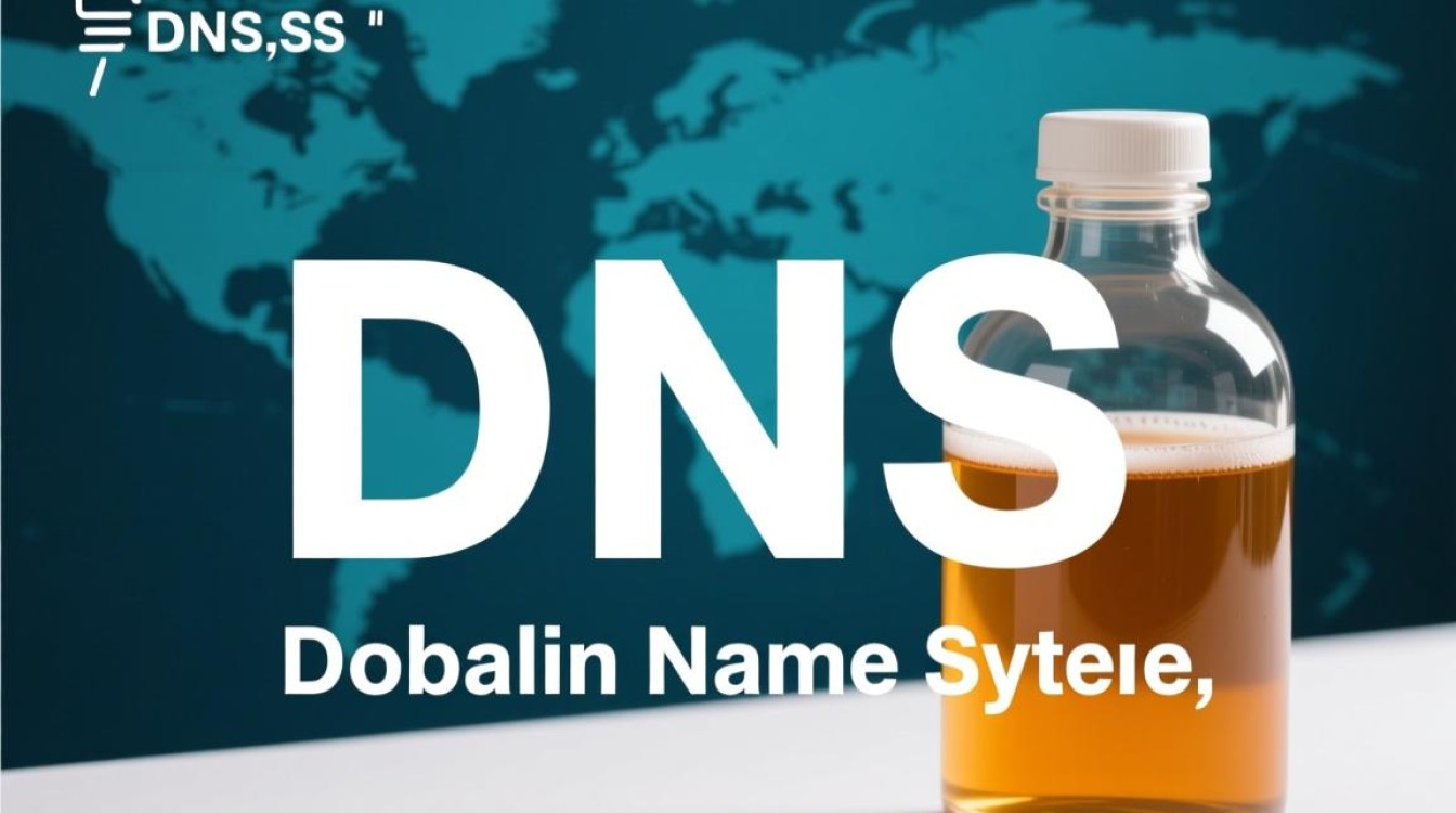 dns 溶液究竟有何神奇之处？它为何在众多领域都备受青睐？
