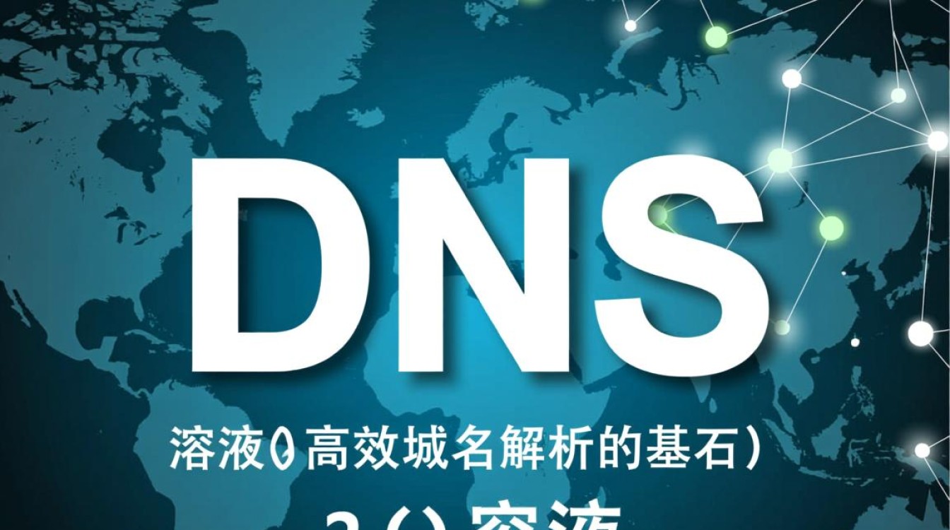 dns 溶液究竟有何神奇之处？它为何在众多领域都备受青睐？