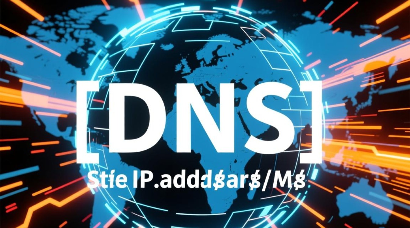 DNS如此重要，它背后隐藏了哪些关键作用和风险？