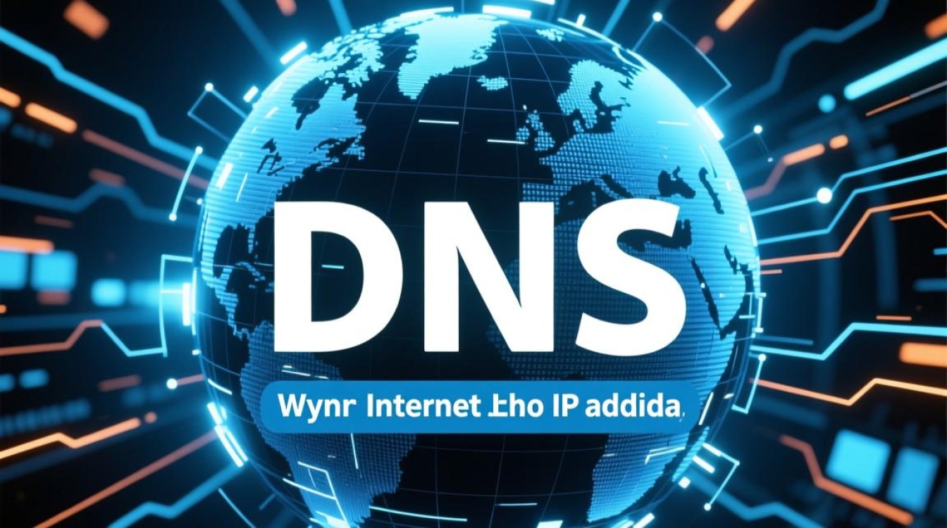 DNS如此重要，它背后隐藏了哪些关键作用和风险？