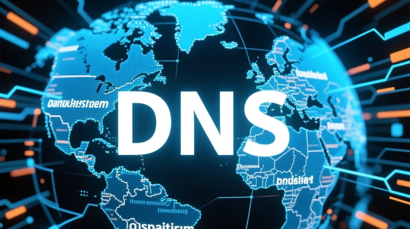DNS如此重要，它背后隐藏了哪些关键作用和风险？