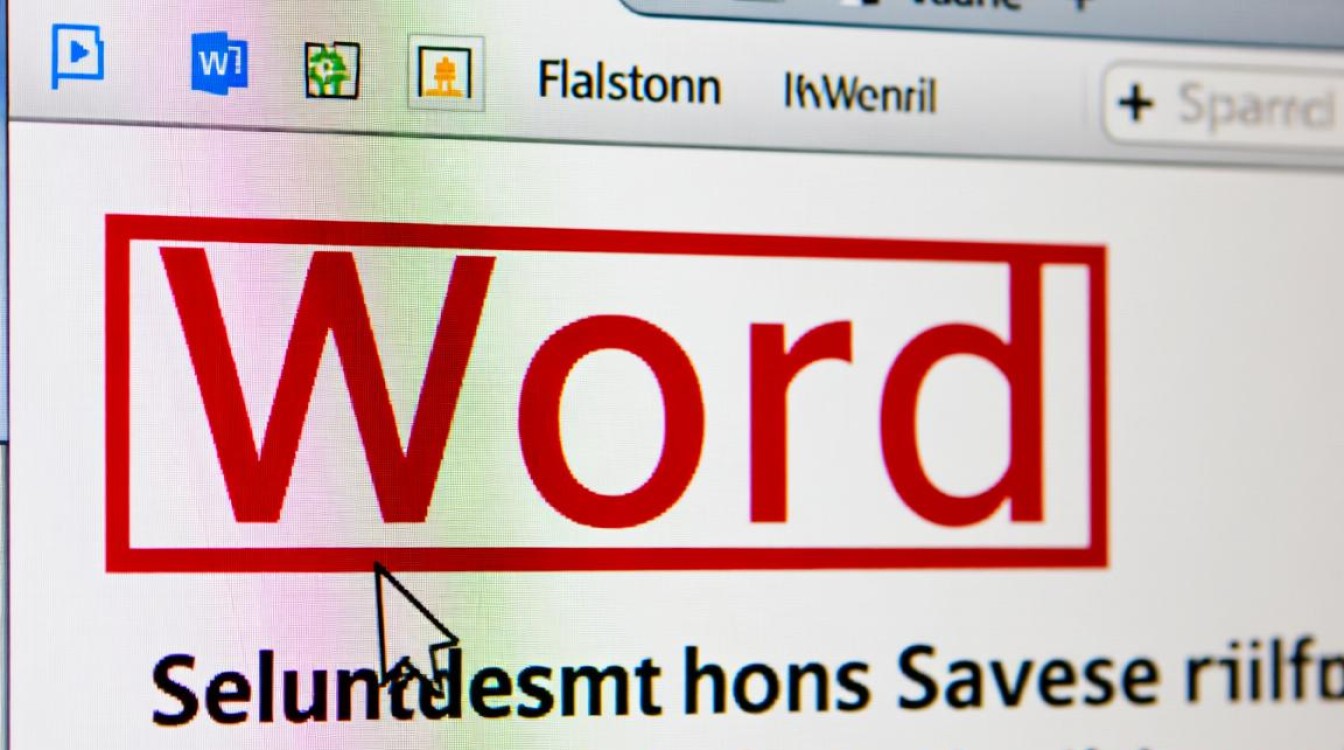 word文件保存时频繁报错，是何原因导致这一技术难题？