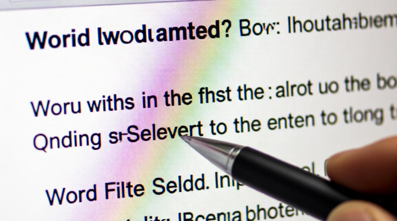 word文件保存时频繁报错，是何原因导致这一技术难题？