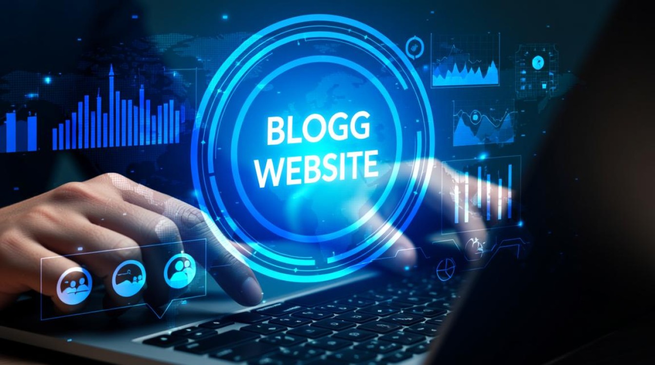 如何免费下载最新版的博客网站模板，有哪些优质资源推荐？