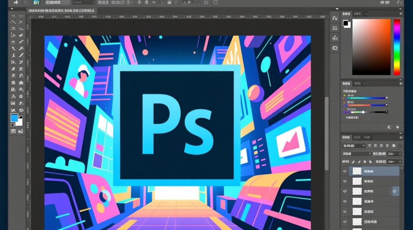 PS软件打开频繁报错，是系统问题还是软件bug？紧急求助！