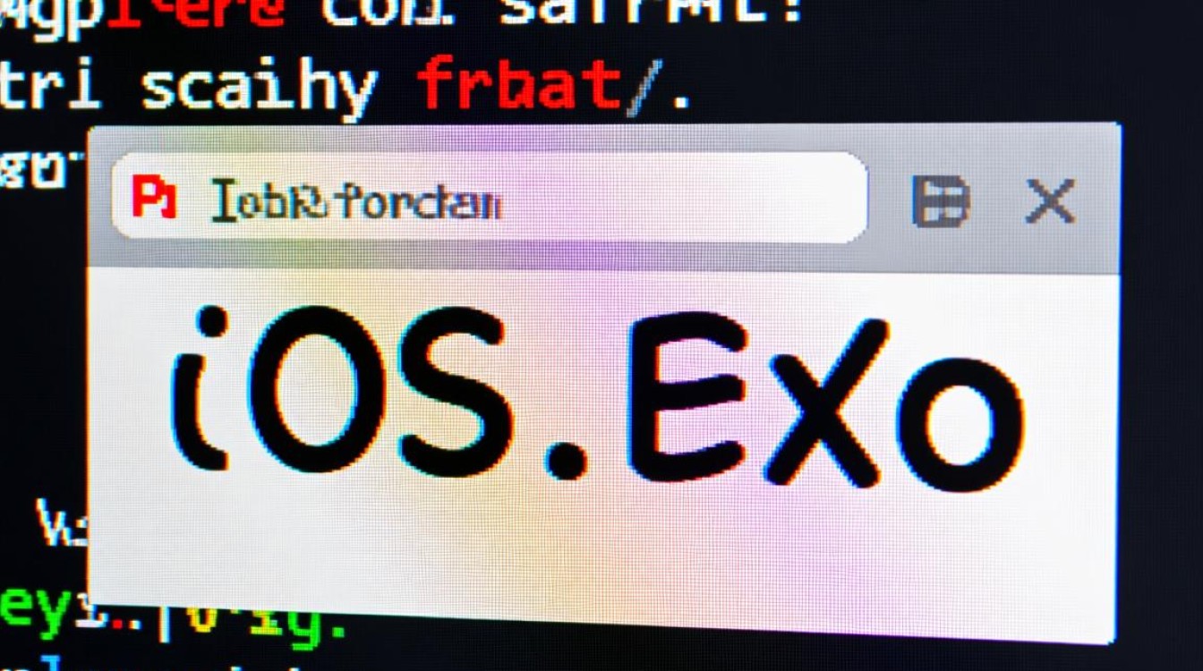 iOS开发中文件.o报错，是配置问题还是代码逻辑错误？解决方法是什么？