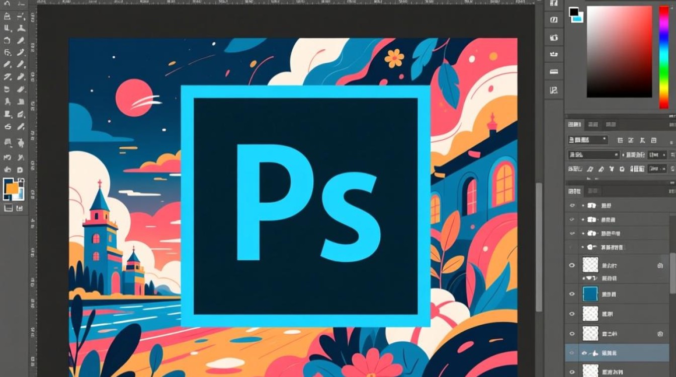 PS软件打开频繁报错，是系统问题还是软件bug？紧急求助！