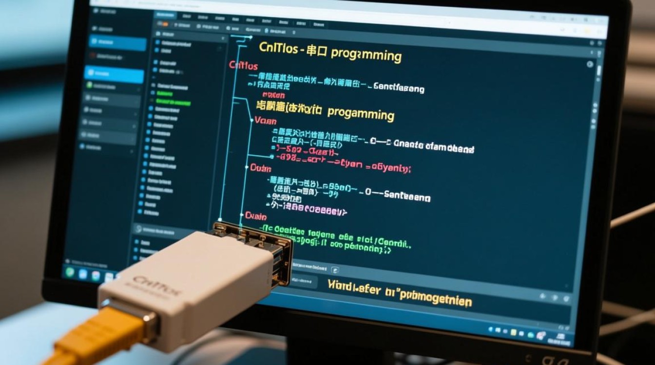 如何在CentOS上实现高效串口编程？探讨最佳实践与挑战！